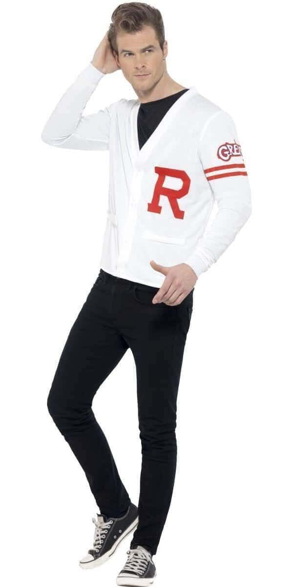 Costume da Rydell Prep