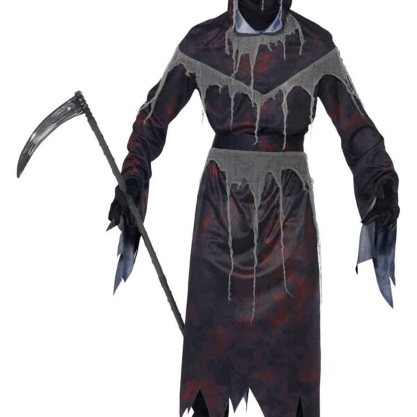Costume da Cavaliere della Morte