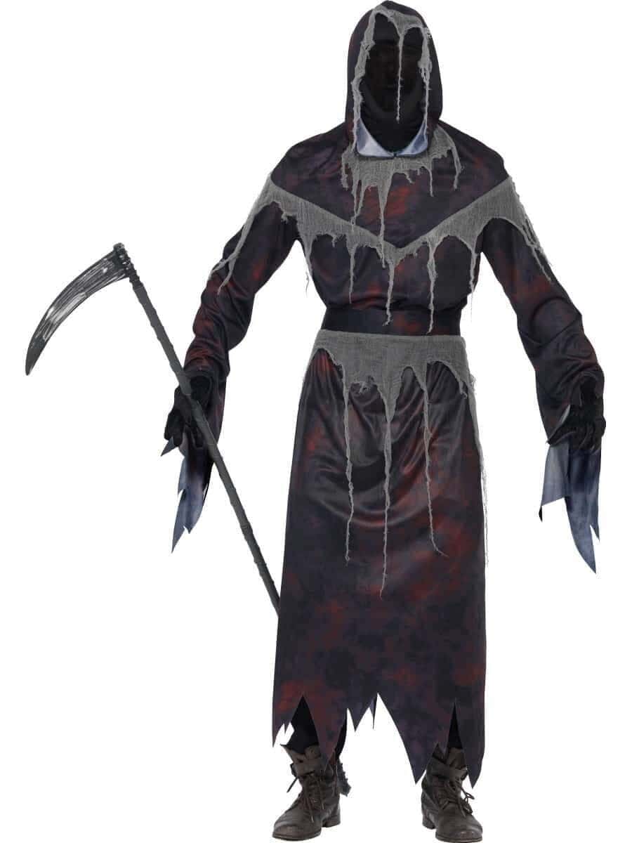 Costume da Cavaliere della Morte