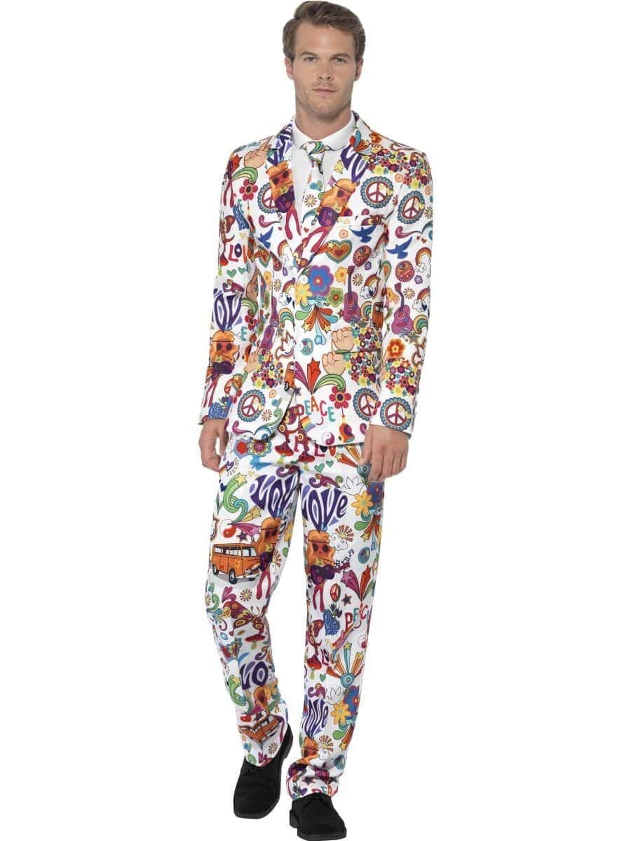 Costume Elegante da Groovy