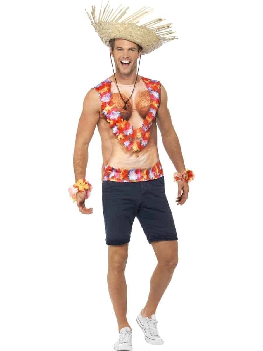 Camicia Hawaiana