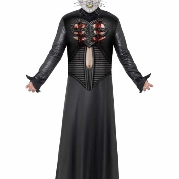 Costume da Hellraiser
