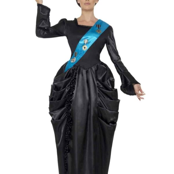 Costume da Regina Vittoria