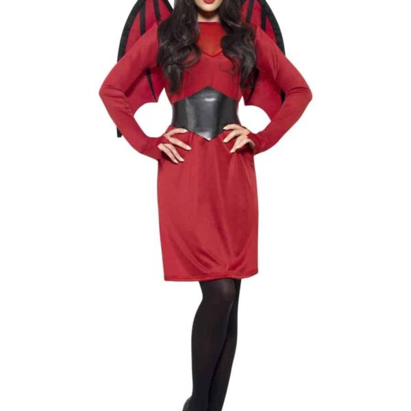 Costume da Diavolessa