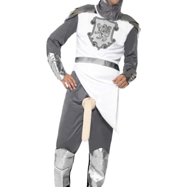 Costume da Cavaliere Maniaco