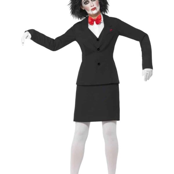 Costume da Saw l'Enigmista