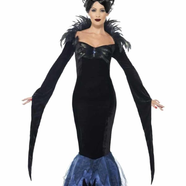 Costume da Malefica
