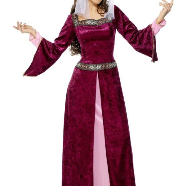 Costume da Lady Marion
