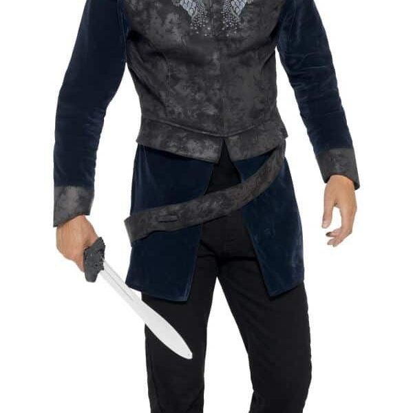 Costume da Principe Medievale