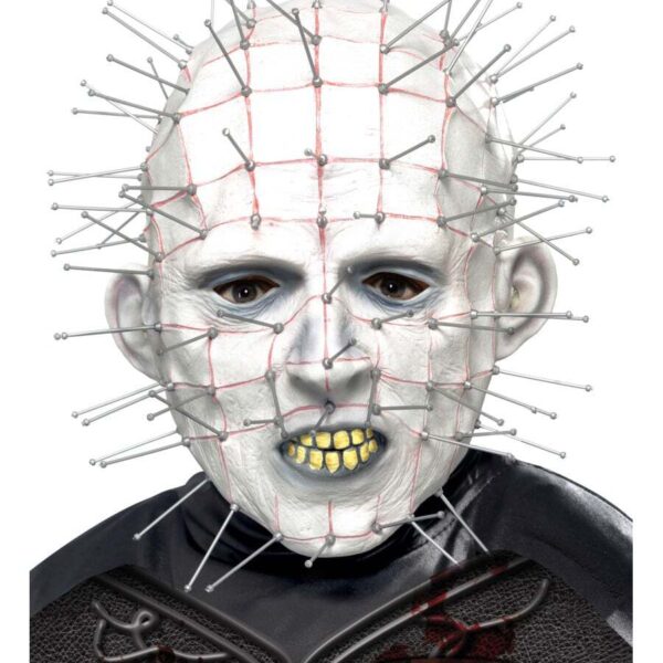 Maschera di Hellraiser