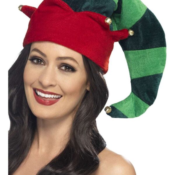 Cappello da Elfo