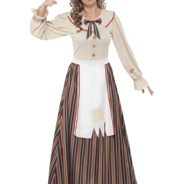 Costume da Marionetta Posseduta
