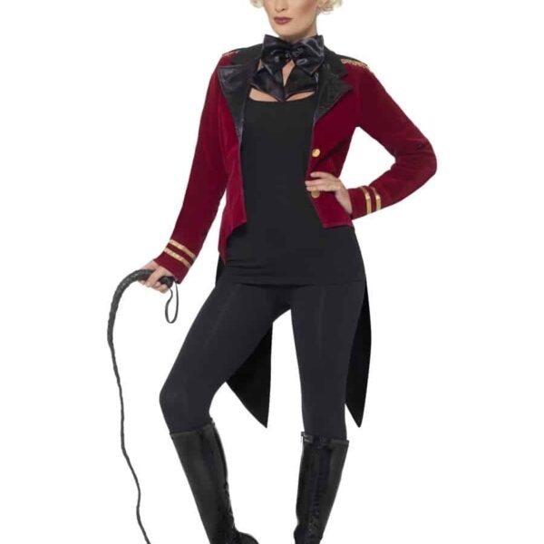 Costume da Ringmaster