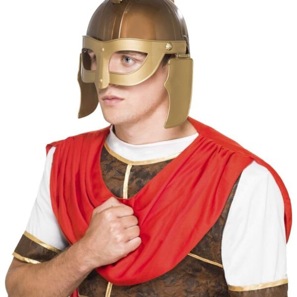 Elmo da Soldato Centurione Romano