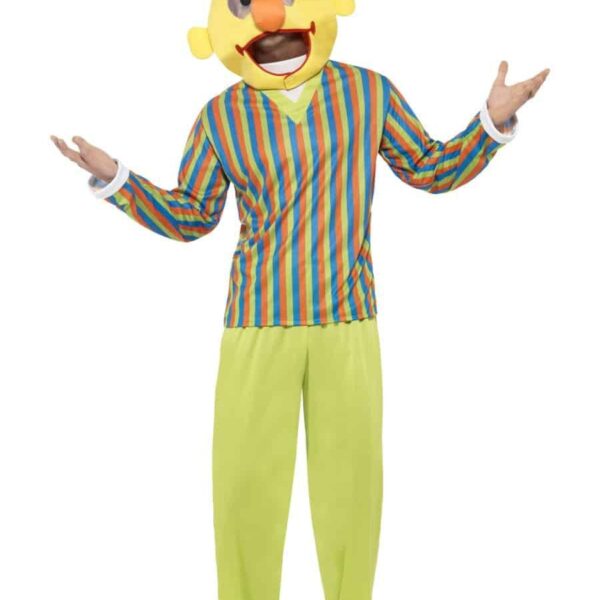 Costume da Bert