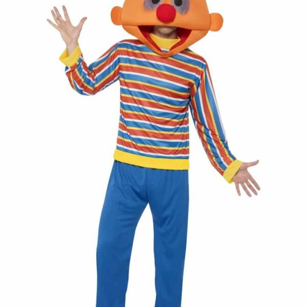 Costume da Ernie