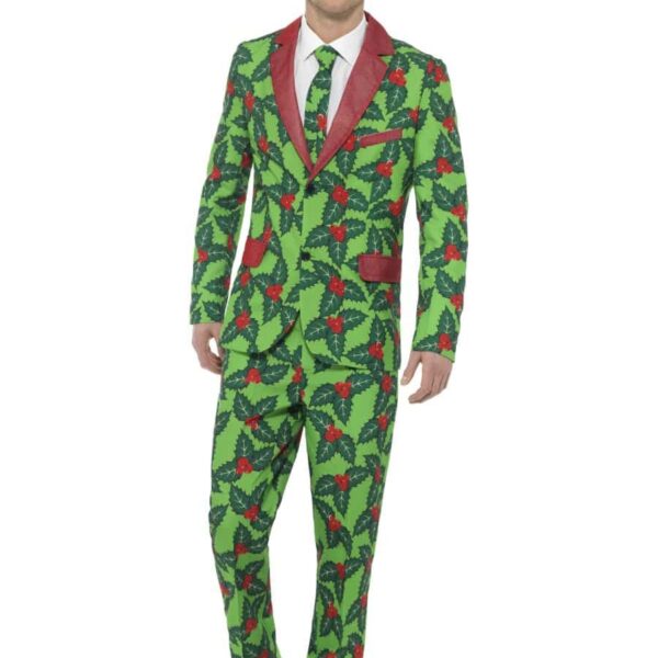 Costume Elegante da Cavoletto di Bruxelles