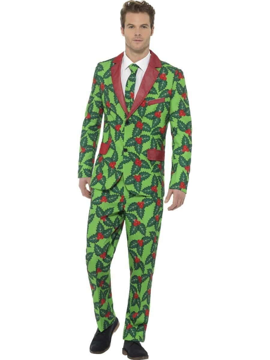 Costume Elegante da Cavoletto di Bruxelles