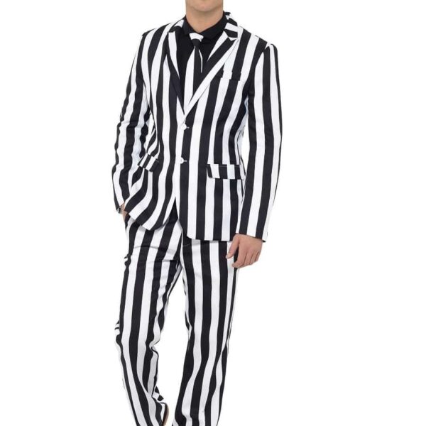 Costume Mimetico da Impostore
