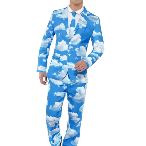 Costume Mimetico da Cielo