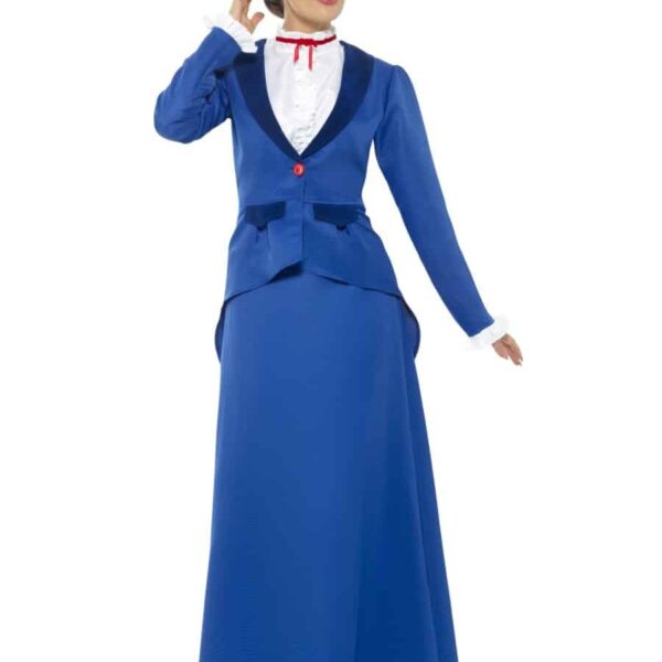 Costume da Mary Poppins
