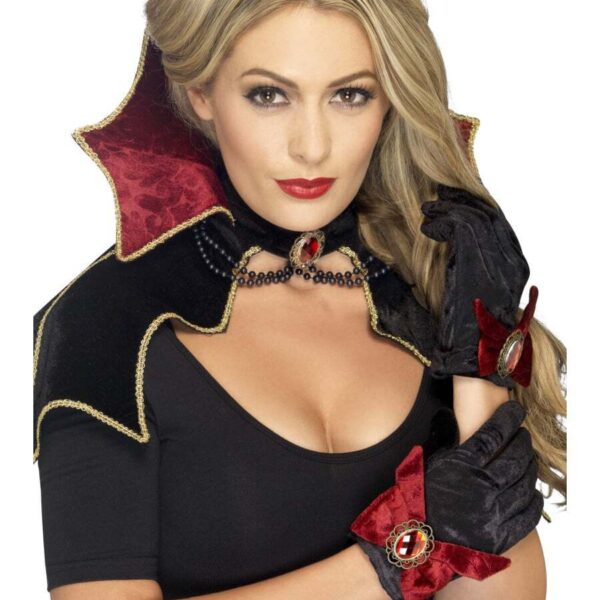 Set da Vampiro