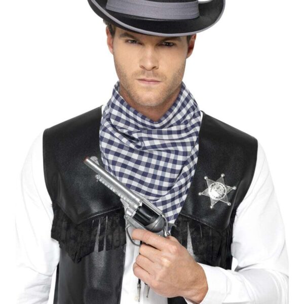 Set da Cowboy Sceriffo