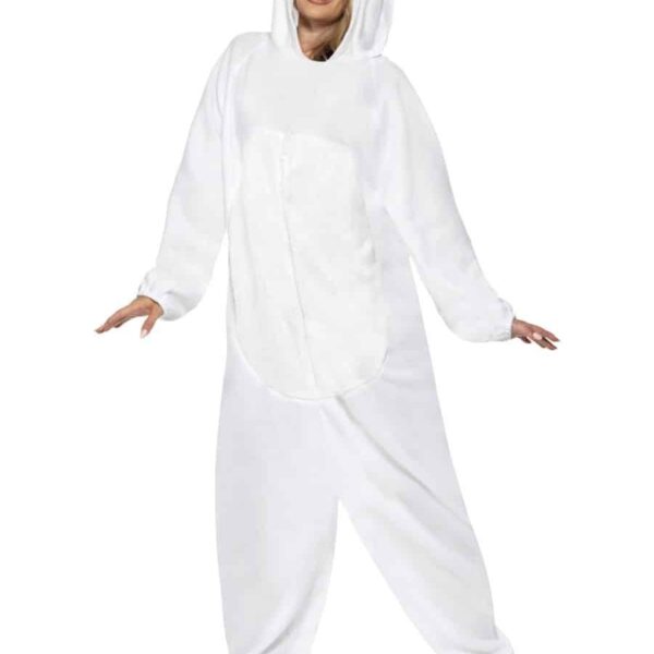 Costume da Coniglio