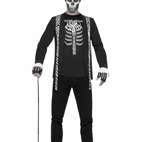 Costume da Stregone