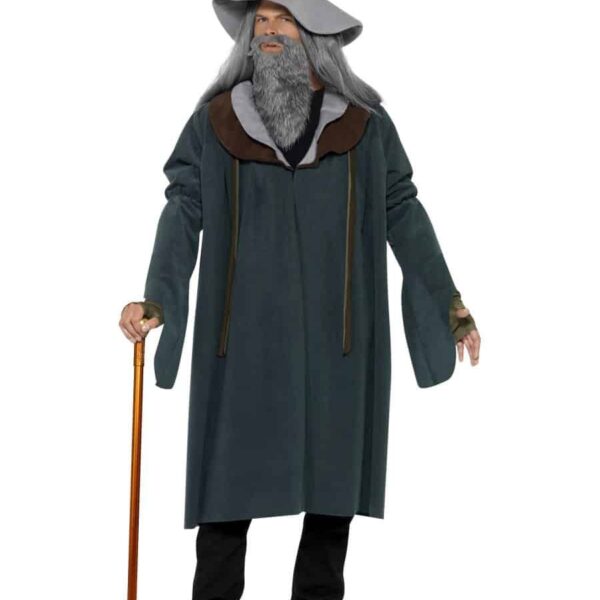 Costume da Druido