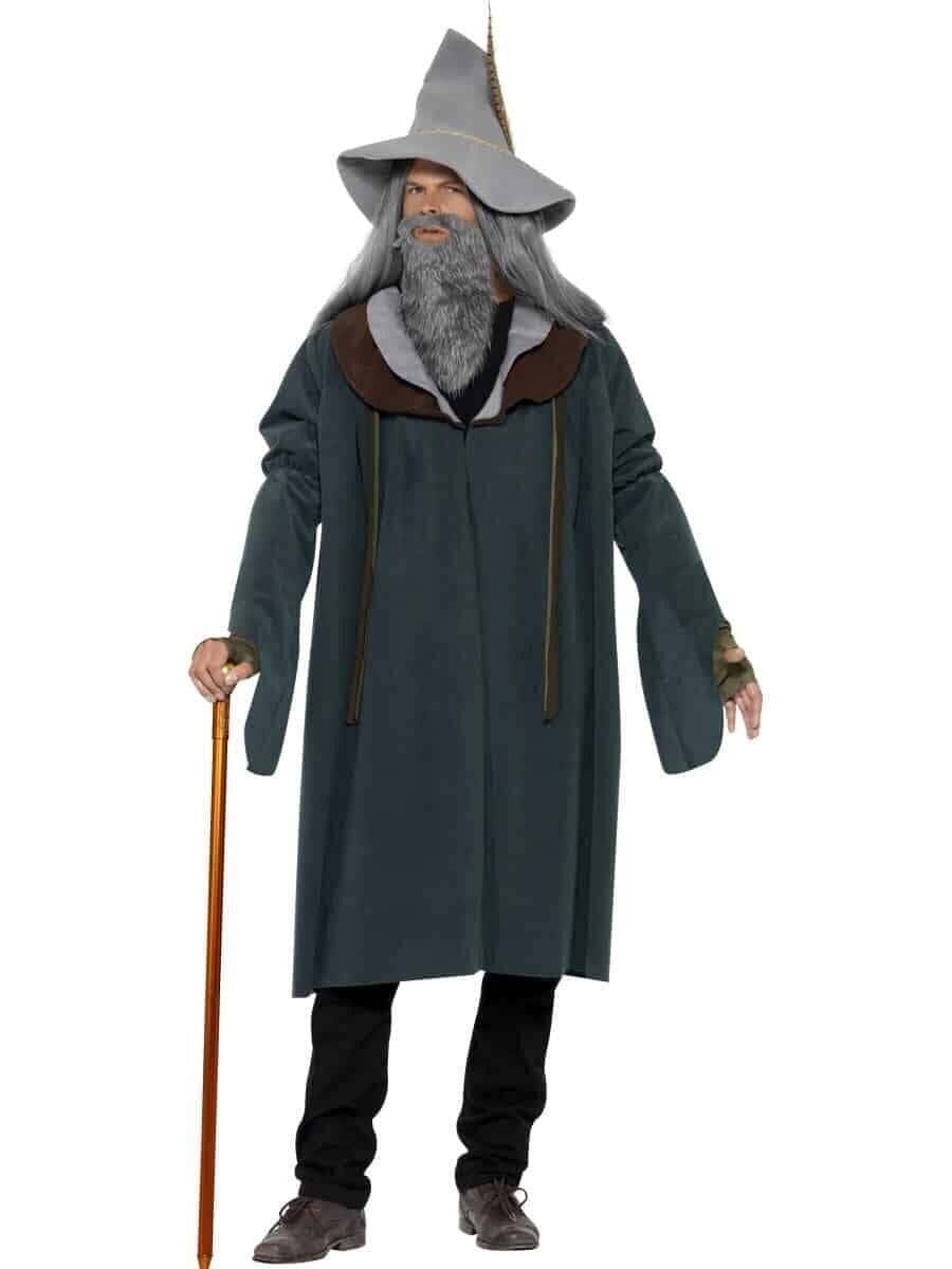 Costume da Druido