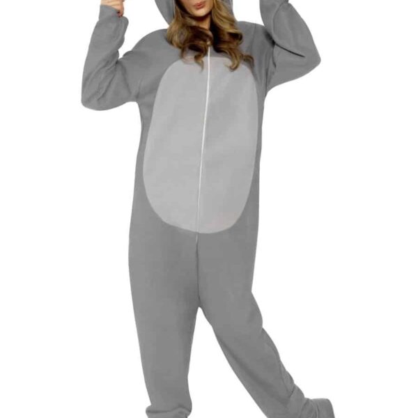 Costume da Elefante