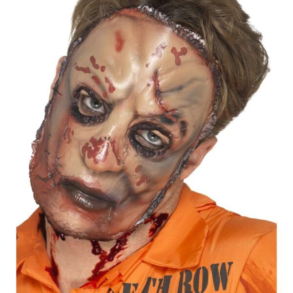 Machera Carne da Zombie