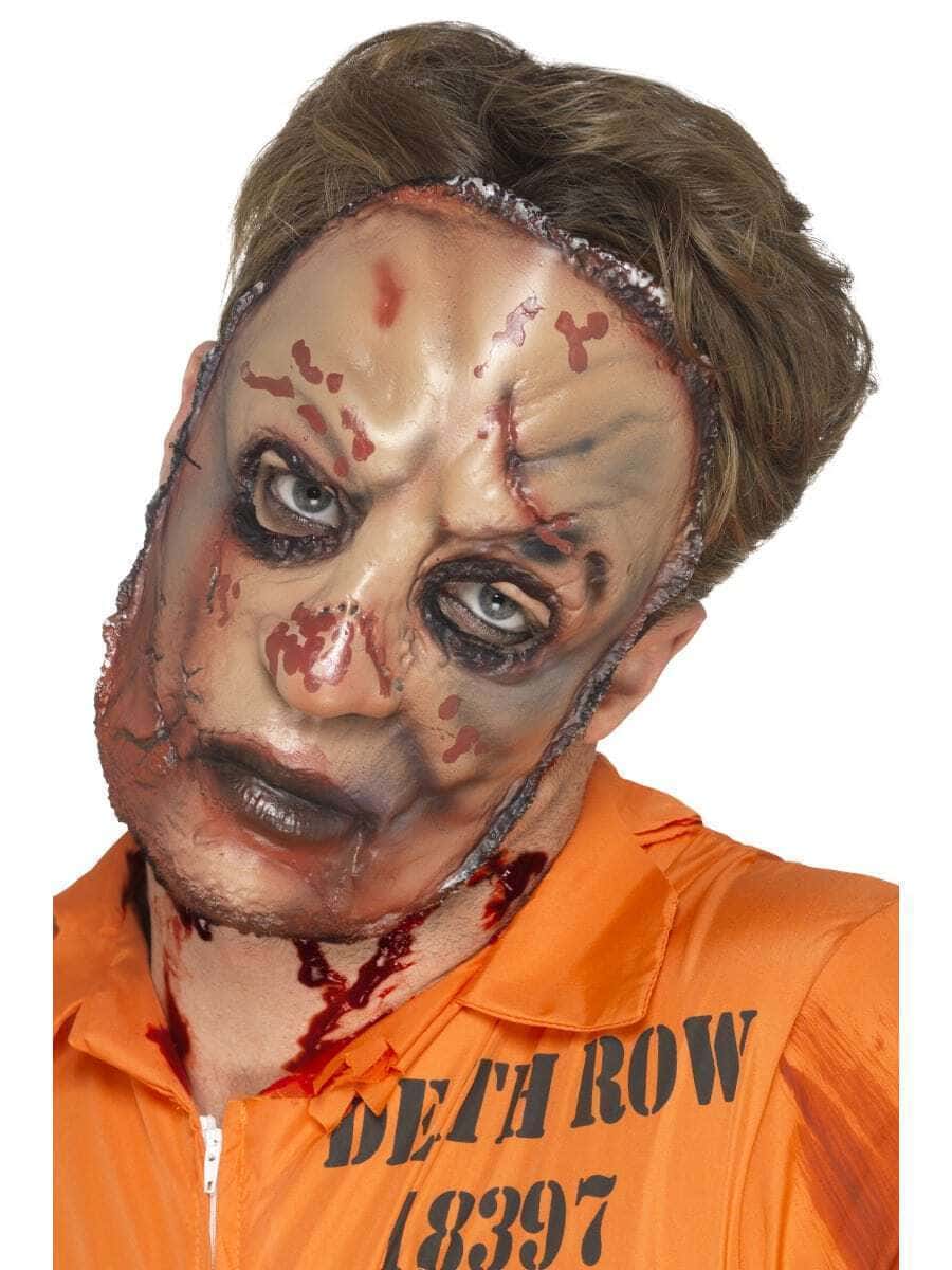 Machera Carne da Zombie