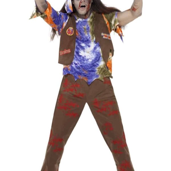 Costume da Hippie