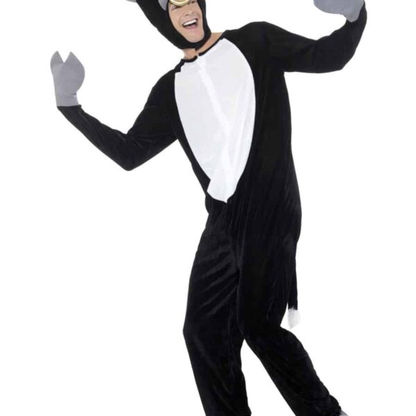 Costume da Toro