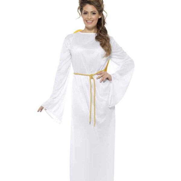 Costume da Angelo