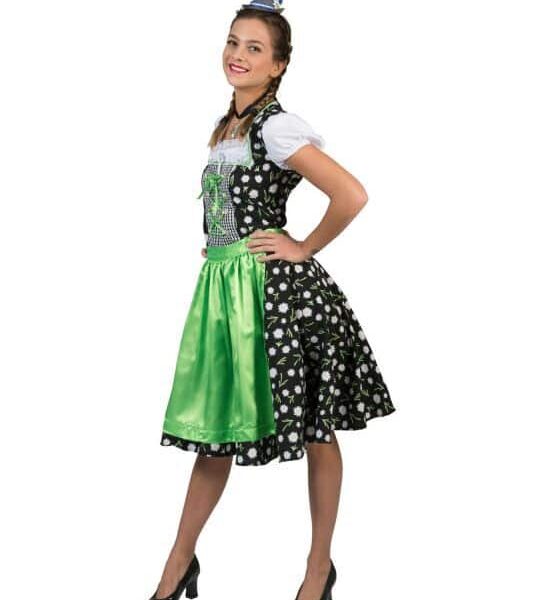 Costume da Tirolese