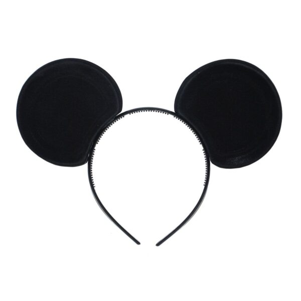 Cerchietto con Orecchie da Minnie Topolina