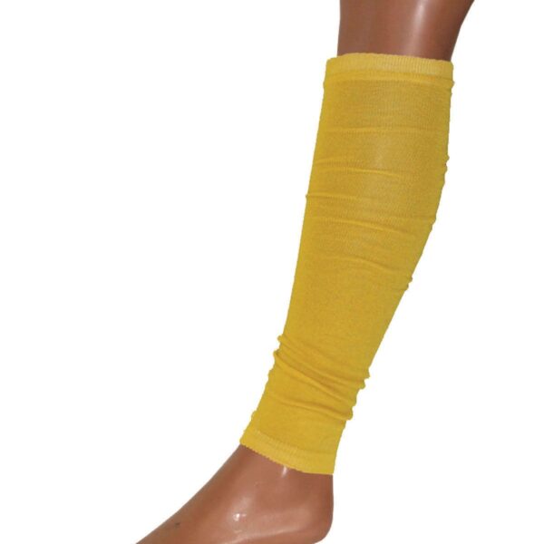 Scaldamuscoli Giallo