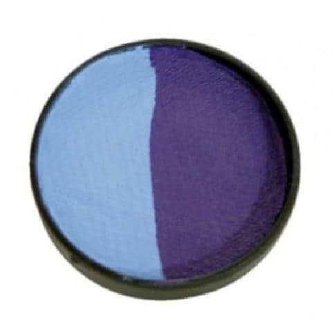 Ricarica Split Cake Violetta e Blu Pastello