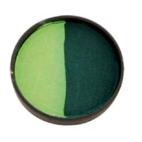 Ricarica Split Cake Verde Acido e Verde Erba