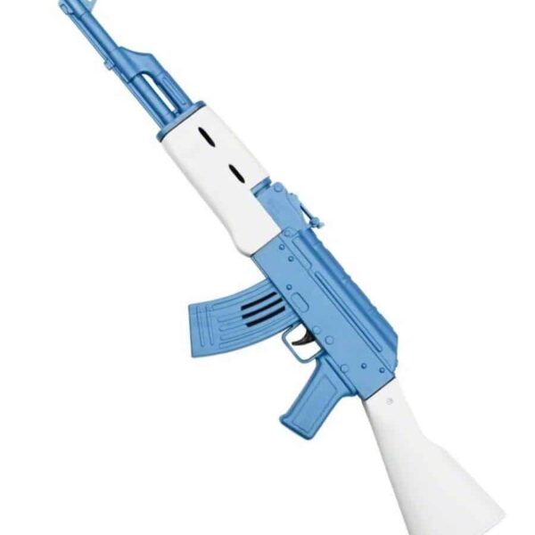 AK47 Kalashnikov fucile giocattolo