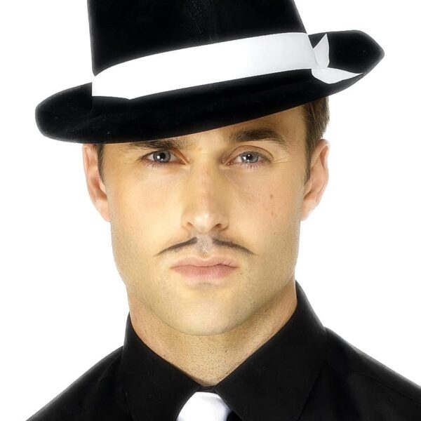 Cappello da Gangster Al Capone