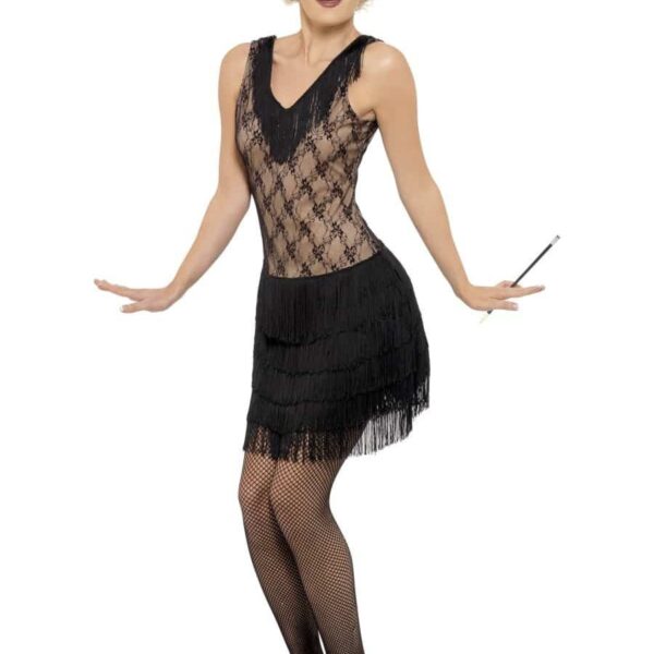Costume da Charleston