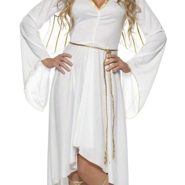Costume da Angelo