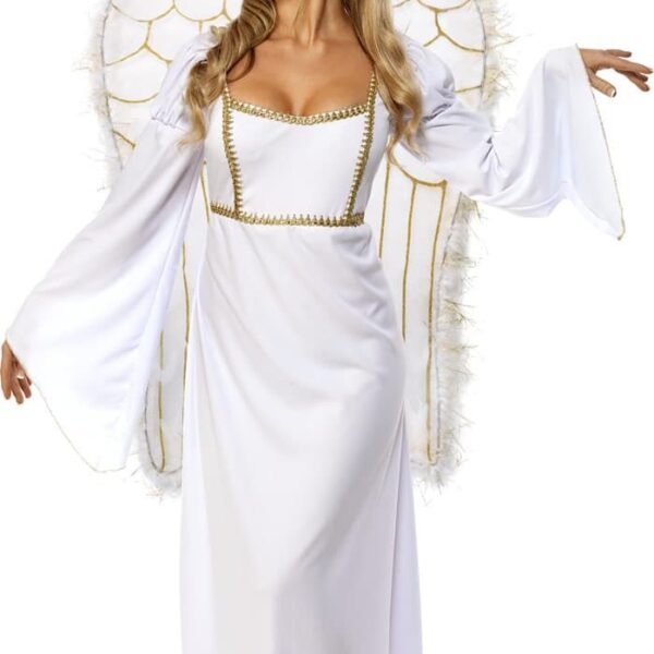 Costume da Angelo