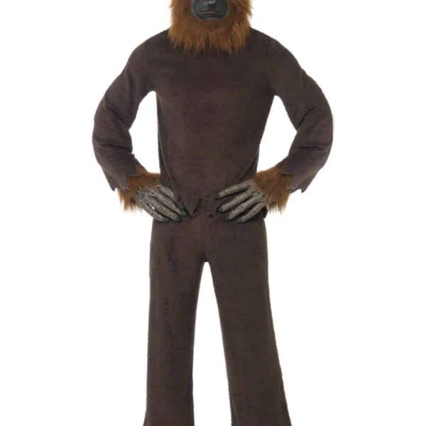 Costume da Scimmia