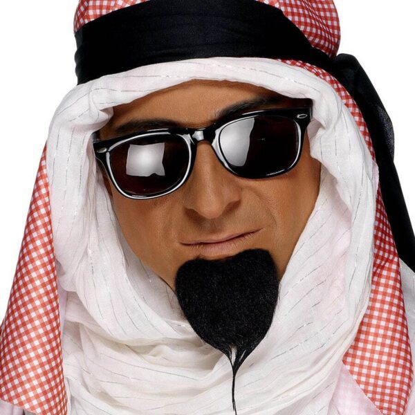 Barba da Arabo