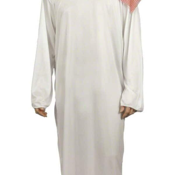 Costume da Sceicco Arabo